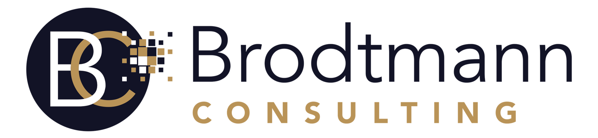 Brodtmann Consulting-Exceeding Expectations